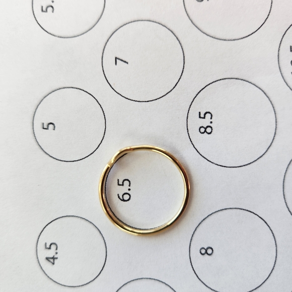 Ippolita mini cherish ring - Picture 7 of 8